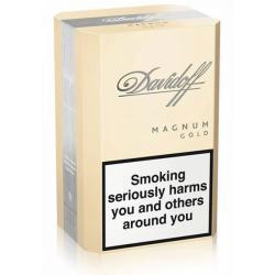 DAVIDOFF MAGNUM GOLD (ГЕРМАНИЯ)
