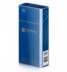 Dunhill Lights FINE CUT Dark blue(Евросоюз) Dunhill Lights FINE CUT Dark blue(Евросоюз)