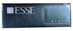 Esse Black