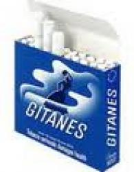 Gitanes Filter