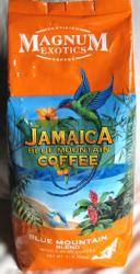 Кофе в зернах Jamaica Blue Mountain Coffee (USA) Кофе в зернах Jamaica Blue Mountain Coffee (USA)