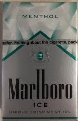 Marlboro ICE Marlboro ICE