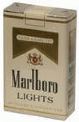 Marlboro lights Soft Marlboro lights Soft