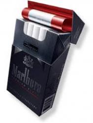 MARLBORO PININFARINA (ШВЕЙЦАРИЯ) MARLBORO PININFARINA (ШВЕЙЦАРИЯ)