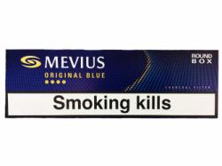 MEVIUS ORIGINAL (ЯПОНИЯ) MEVIUS ORIGINAL (ЯПОНИЯ)