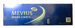 Mevius Super Lights Mevius Super Lights