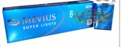Mevius super lights(DUTY free japan) Mevius super lights(DUTY free japan)