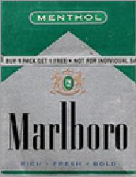 Mini menthol