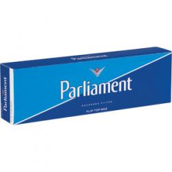 PARLIAMENT FULL FLAVOR