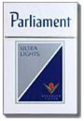 Parliament Ultra Lights