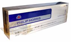 PHILIP MORRIS SUPER LIGHTS (ЯПОНИЯ) PHILIP MORRIS SUPER LIGHTS (ЯПОНИЯ)