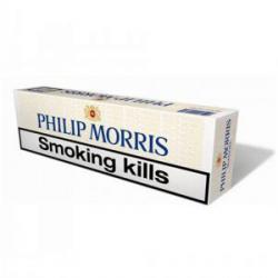PHILIP MORRIS SUPREME (ГЕРМАНИЯ)