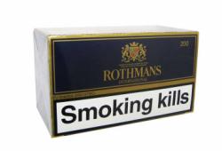 ROTHMANS INTERNATIONAL