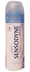SENSODYNE MULTI ACTION