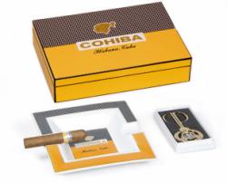 Сигара Cohiba Siglo IV tuba