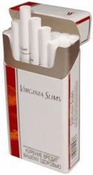 VIRGINIA SLIMS