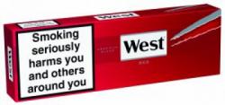 West Red