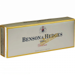 BENSON & HEDGES 100'S DELUXE( USA) BENSON & HEDGES 100'S DELUXE( USA)