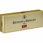 BENSON & HEDGES 100'S LUXURY( USA) BENSON & HEDGES 100'S LUXURY( USA)