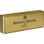 BENSON & HEDGES 100'S PREMIUM FILTER( USA) BENSON & HEDGES 100'S PREMIUM FILTER( USA)