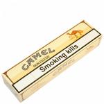 Camel Regular Non-Filter