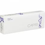 CAPRI VIOLET 100'S (USA)