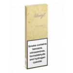 DAVIDOFF SUPER SLIMS GOLD (ГЕРМАНИЯ)