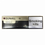 Dunhill Swiss Blend Nanocut