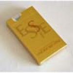 ESSE SLIMS SPECIAL GOLD EDITION 100"S (КОРЕЯ)