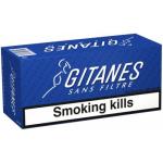 GITANES PLAIN NON FILTER (ФРАНЦИЯ)