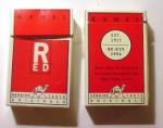 KAMEL RED BOX (USA)