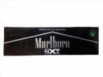 Marlboro BLACK Regular to Menthol Marlboro BLACK Regular to Menthol