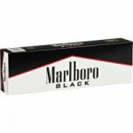 Marlboro BLACK