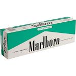 MARLBORO MENTHOL KINGSL (USA) MARLBORO MENTHOL KINGSL (USA)