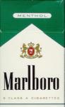 Marlboro mentol Marlboro mentol
