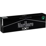 MARLBORO NXT REGULAR TO MENTHOL (USA)