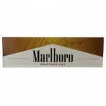 MARLBORO SOUTHERN CUT BOX 