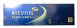 Mevius Super Lights