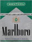 Mini menthol