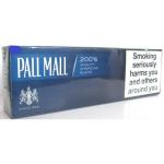 PALL MALL BLUE BOX (ЕВРОСОЮЗ) PALL MALL BLUE BOX (ЕВРОСОЮЗ)