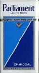 PARLAMENT 100S