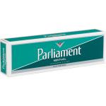 PARLIAMENT MENTHOL WHITE PACK (USA) ЛАЙТ PARLIAMENT MENTHOL WHITE PACK (USA) ЛАЙТ