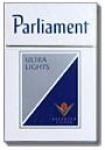 Parliament Ultra Lights