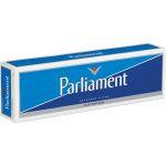 PARLIAMENT WHITE PACK (USA) PARLIAMENT WHITE PACK (USA)