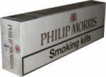 PHILIP MORRIS ONE PHILIP MORRIS ONE