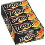 Trident Splash Citrus (USA) 