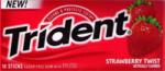 Trident Strawberry Twist Trident Strawberry Twist