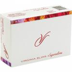 Virginia Slims Super Slim 100's (USA) Virginia Slims Super Slim 100's (USA)