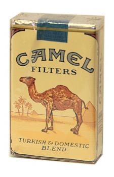 CAMEL soft CAMEL soft