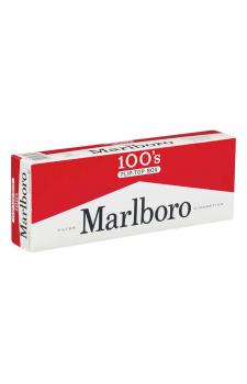 Marlboro 100'S (USA) Soft Marlboro 100'S (USA) Soft